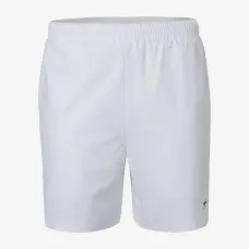 Теннисные шорты Slazenger Court Shorts Mens White