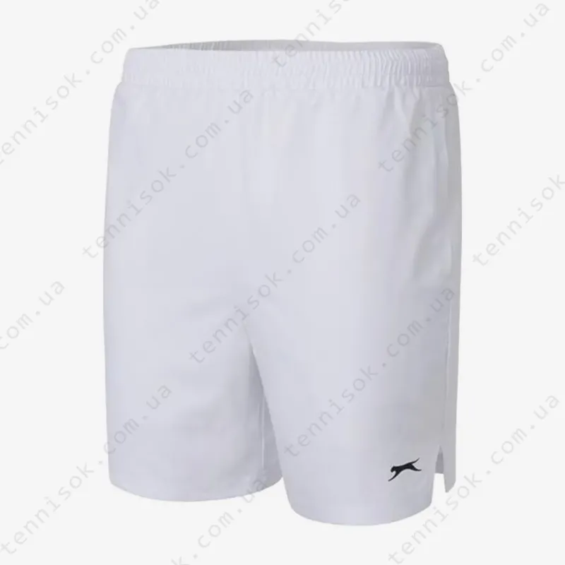 Теннисные шорты Slazenger Court Shorts Mens White