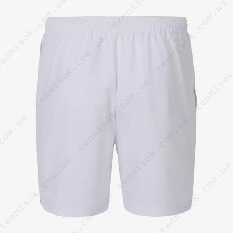 Теннисные шорты Slazenger Court Shorts Mens White