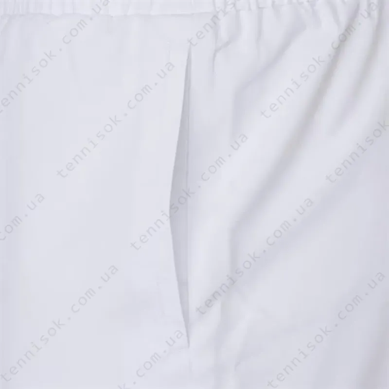 Теннисные шорты Slazenger Court Shorts Mens White
