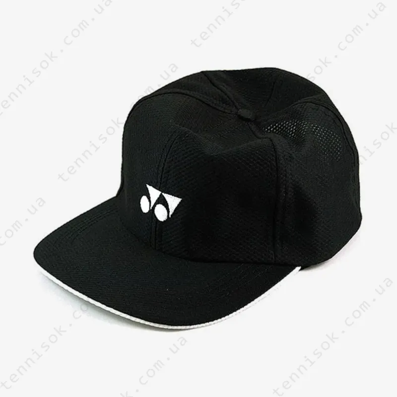 Кепка Yonex W-341EX Black