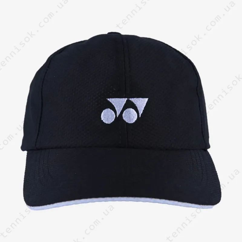 Кепка Yonex W-341EX Black