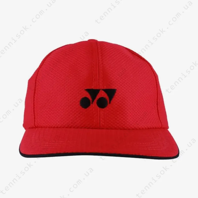 Кепка Yonex W-341EX Red