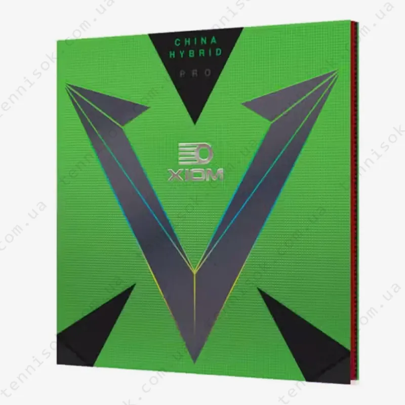 Накладки для ракетки Xiom Vega Pro H