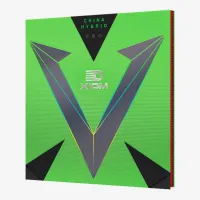 Накладки для ракетки Xiom Vega Pro H