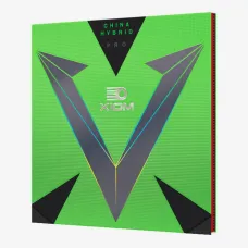 Накладки для ракетки Xiom Vega Pro H