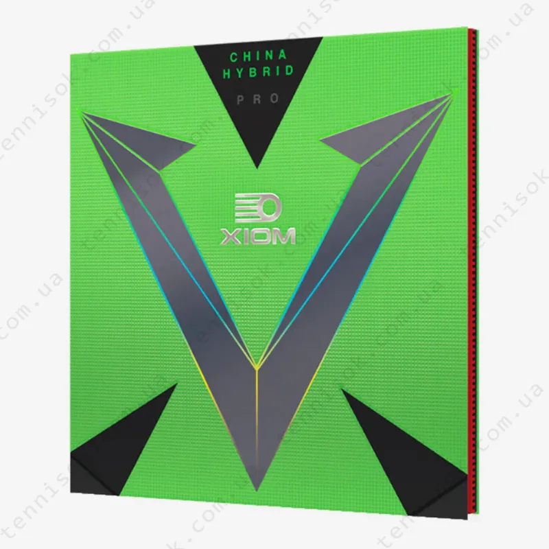 Накладки для ракетки Xiom Vega Pro H
