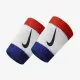 Напульсники Nike Swoosh Double Wide Wristband N0001586620OS