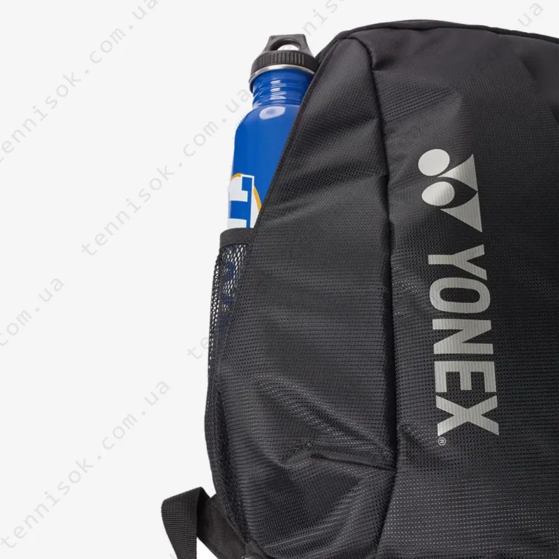 Рюкзак Yonex BAG92412M Pro Backpack (26L) Black