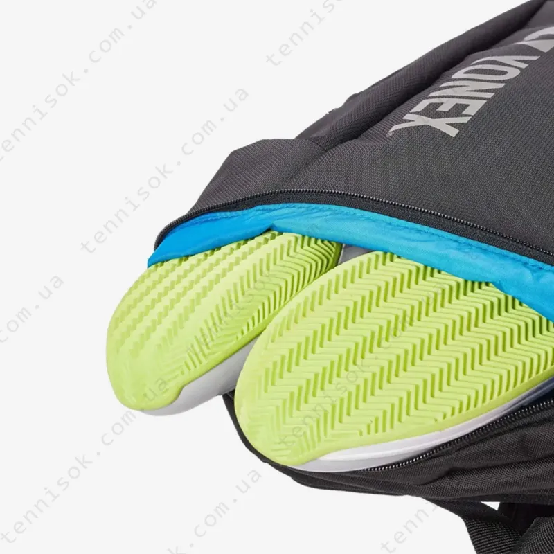 Рюкзак Yonex BAG92412M Pro Backpack (26L) Black
