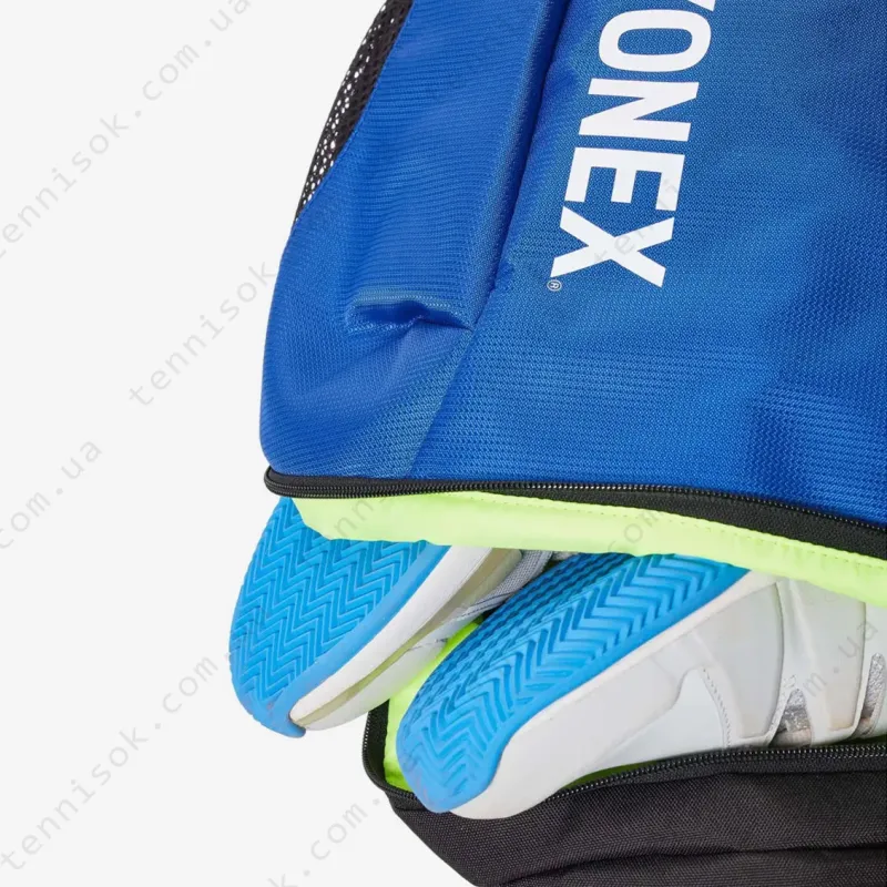 Рюкзак Yonex BAG92412M Pro Backpack (26L) Cobalt Blue