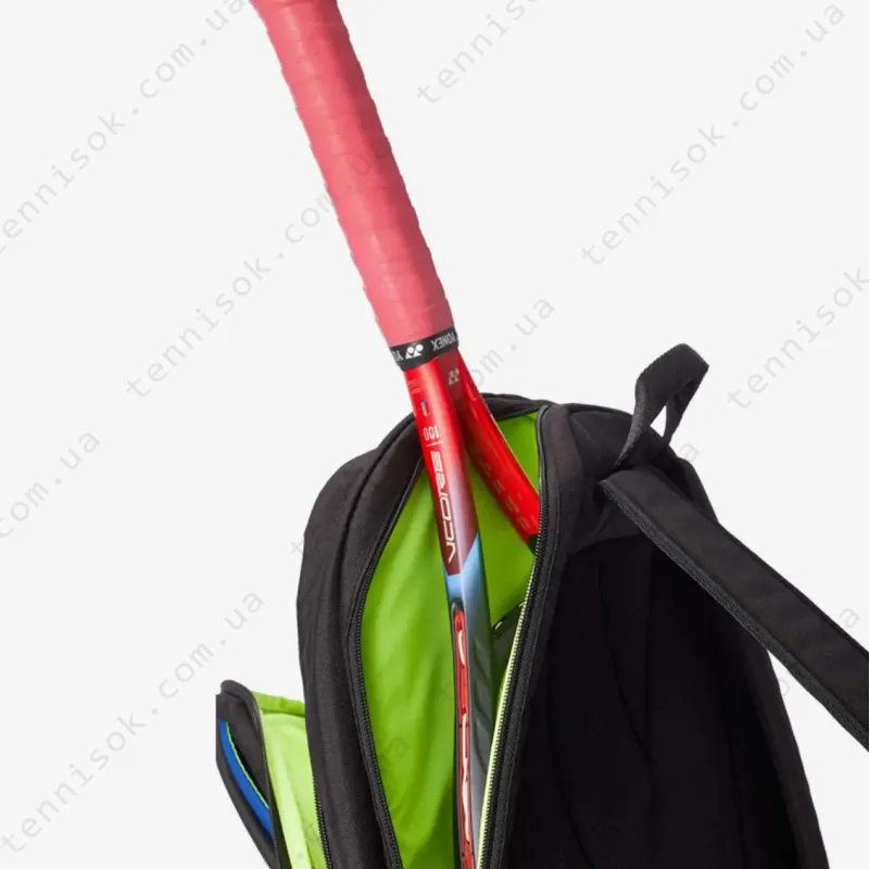 Рюкзак Yonex BAG92412M Pro Backpack (26L) Cobalt Blue