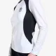Кофта жіноча Hydrogen Second Skin Mesh LS R01403-001