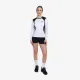 Кофта жіноча Hydrogen Second Skin Mesh LS R01403-001