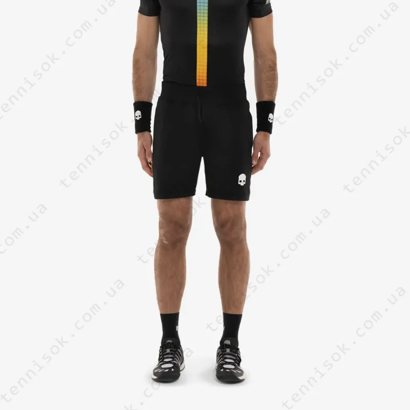 Тенісні шорти Hydrogen Spectrum Tech Shorts DS0003-007