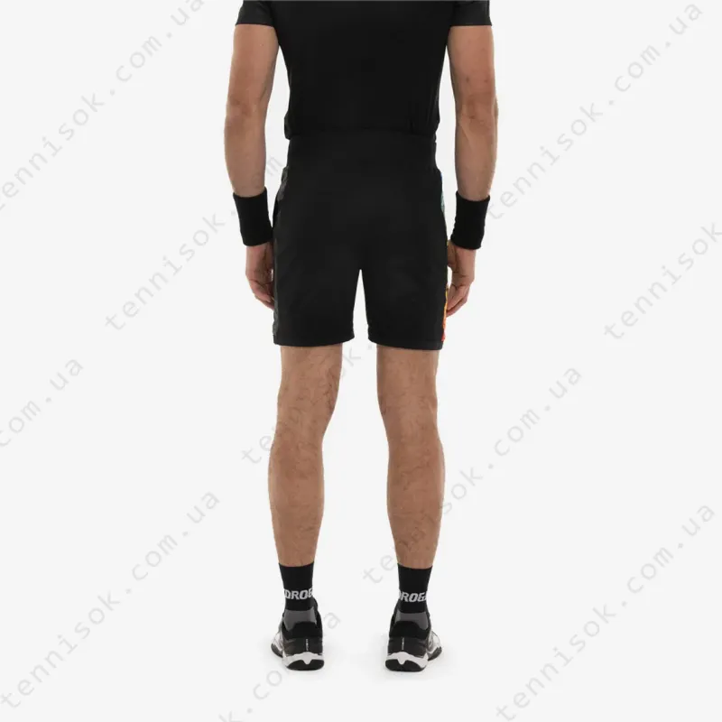 Тенісні шорти Hydrogen Spectrum Tech Shorts DS0003-007