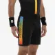 Тенісні шорти Hydrogen Spectrum Tech Shorts DS0003-007