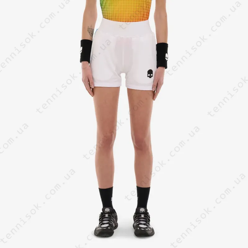 Тенісні шорти Hydrogen Spectrum Tech Shorts DS1003-001