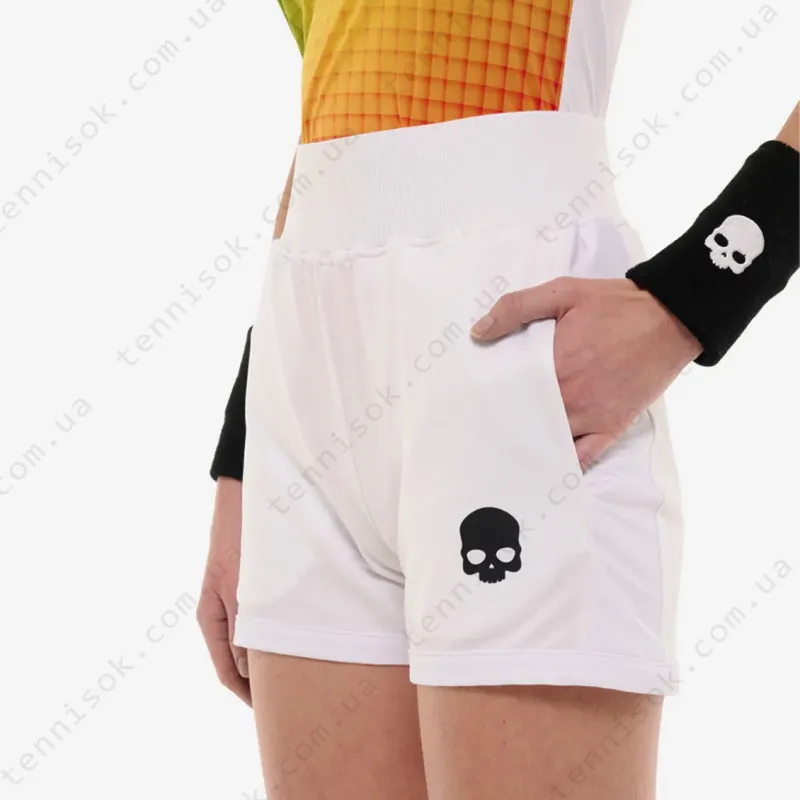 Тенісні шорти Hydrogen Spectrum Tech Shorts DS1003-001