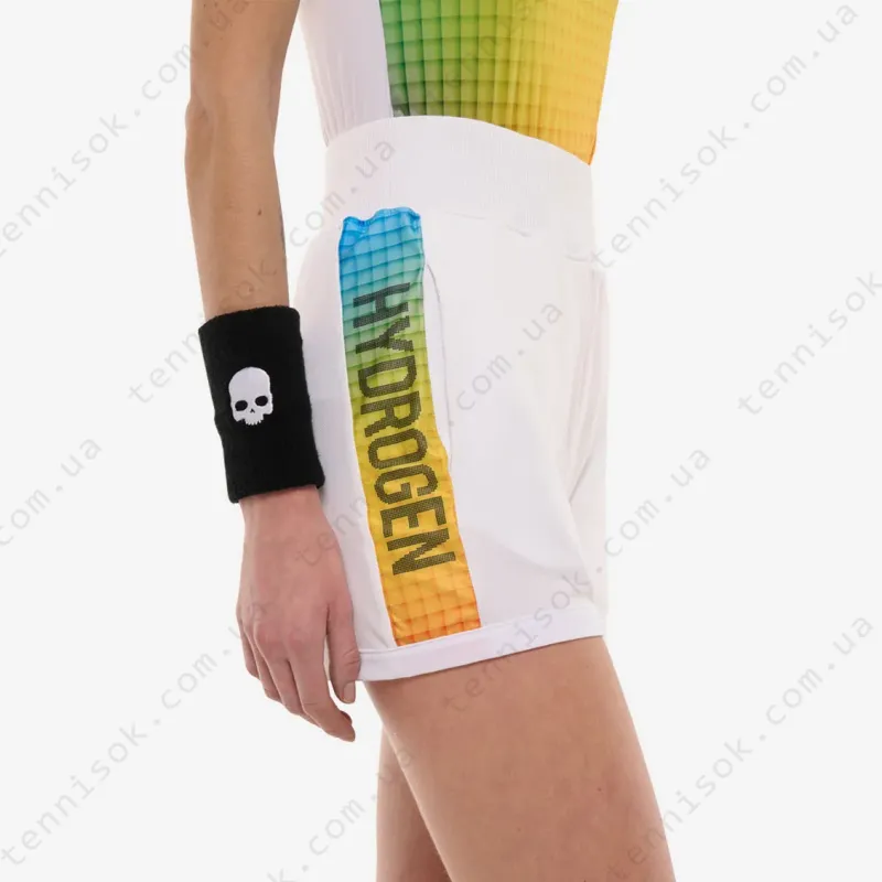 Тенісні шорти Hydrogen Spectrum Tech Shorts DS1003-001