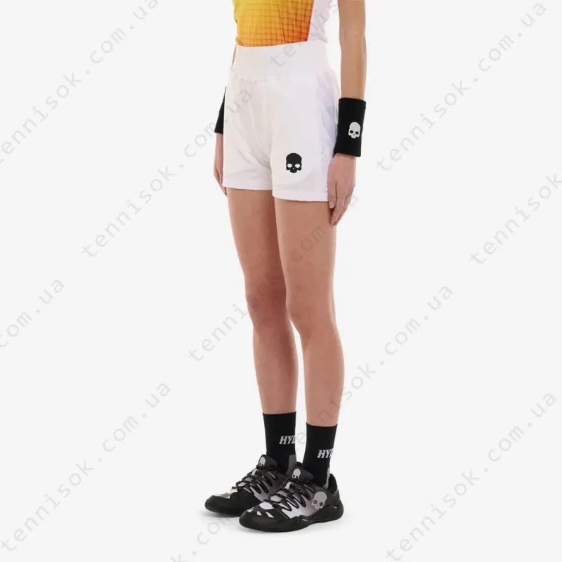 Тенісні шорти Hydrogen Spectrum Tech Shorts DS1003-001