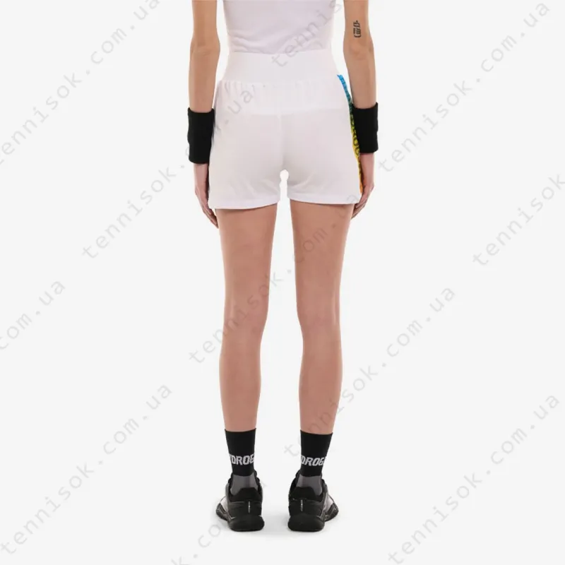 Тенісні шорти Hydrogen Spectrum Tech Shorts DS1003-001