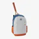Тенісний рюкзак Wilson Team Backpack Roland Garros 2024 WR8031201001