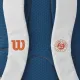 Тенісний рюкзак Wilson Team Backpack Roland Garros 2024 WR8031201001