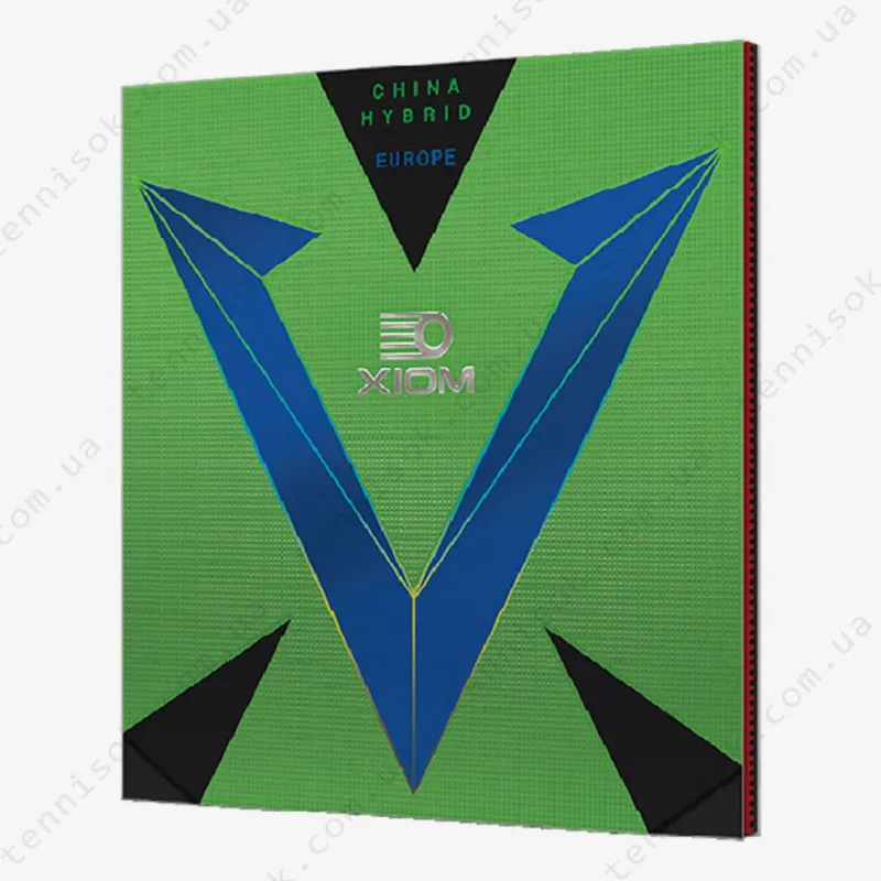 Накладки для ракетки Xiom Vega Europe Hybrid