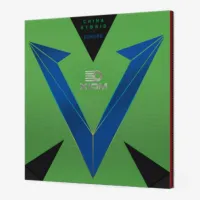 Накладки для ракетки Xiom Vega Europe Hybrid