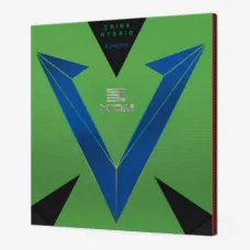 Накладки для ракетки Xiom Vega Europe Hybrid