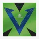 Накладки для ракетки Xiom Vega Europe Hybrid