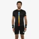Теннисная футболка Hydrogen Spectrum Tech T-shirt DT0003-007