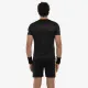 Теннисная футболка Hydrogen Spectrum Tech T-shirt DT0003-007