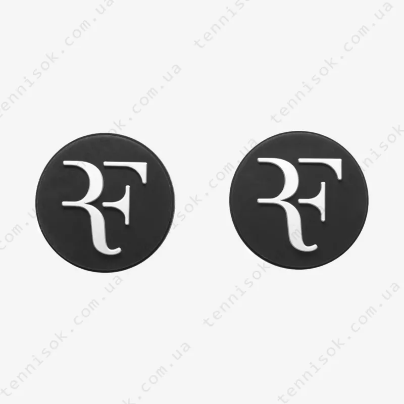 Віброгасники для тенісної ракетки Wilson RF Dampener WR8445001001