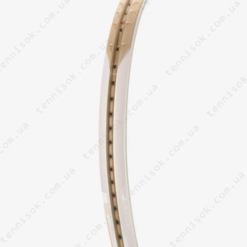 Теннисная ракетка Yonex Vcore 100 (300g) 2024 Sand Beige
