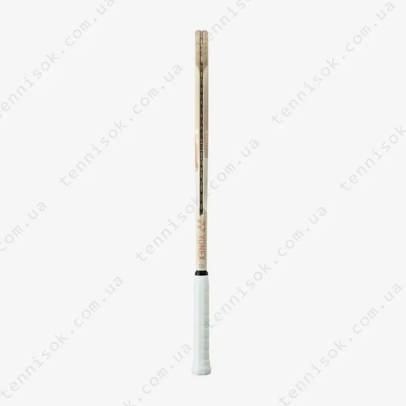 Теннисная ракетка Yonex Vcore 100 (300g) 2024 Sand Beige