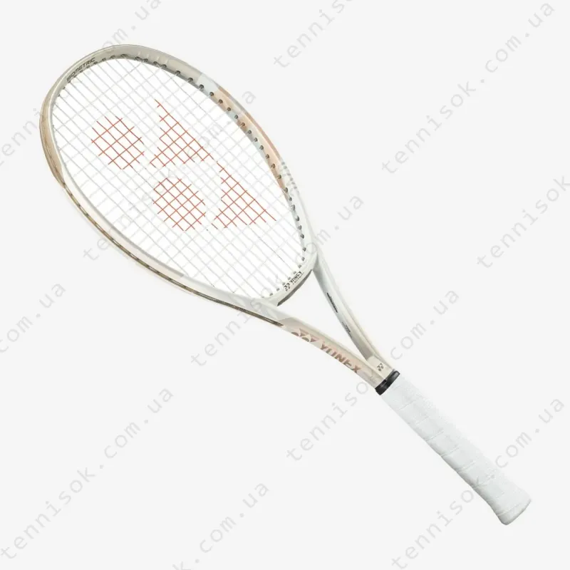 Теннисная ракетка Yonex Vcore 98 (305g) 2024 Sand Beige