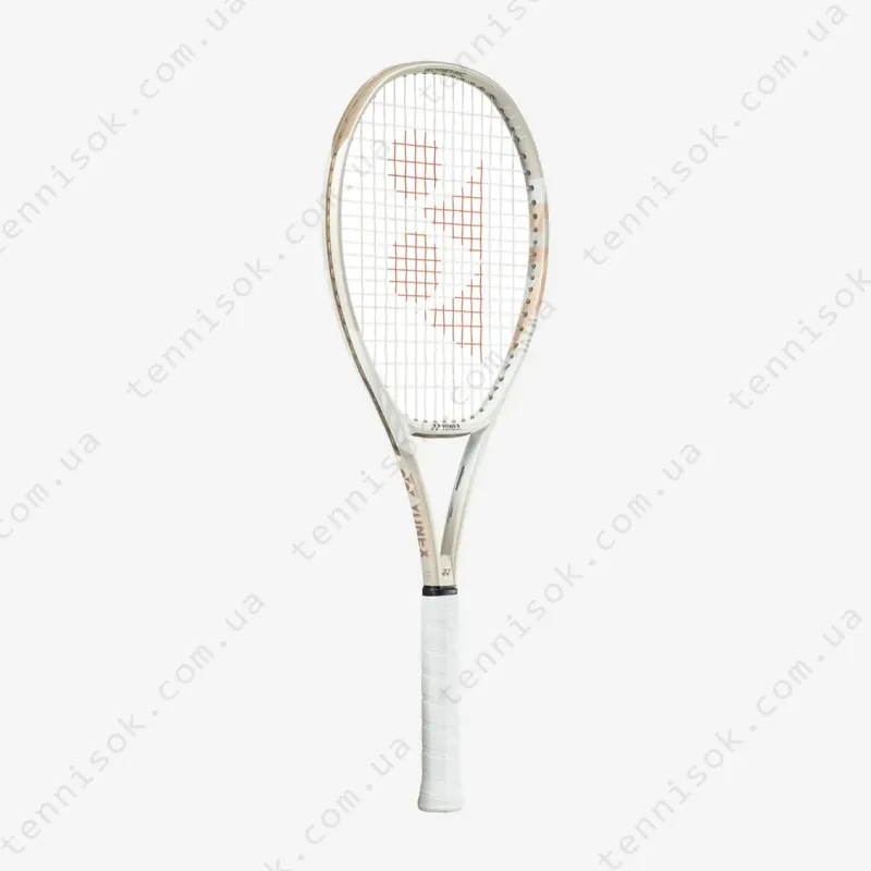 Теннисная ракетка Yonex Vcore 98 (305g) 2024 Sand Beige