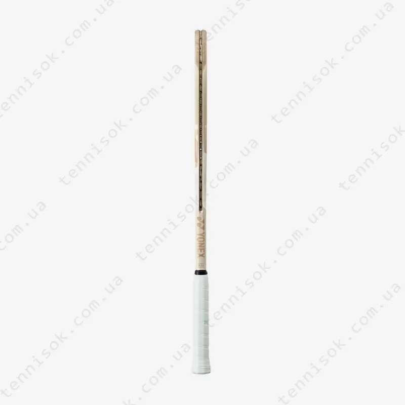 Теннисная ракетка Yonex Vcore 98 (305g) 2024 Sand Beige