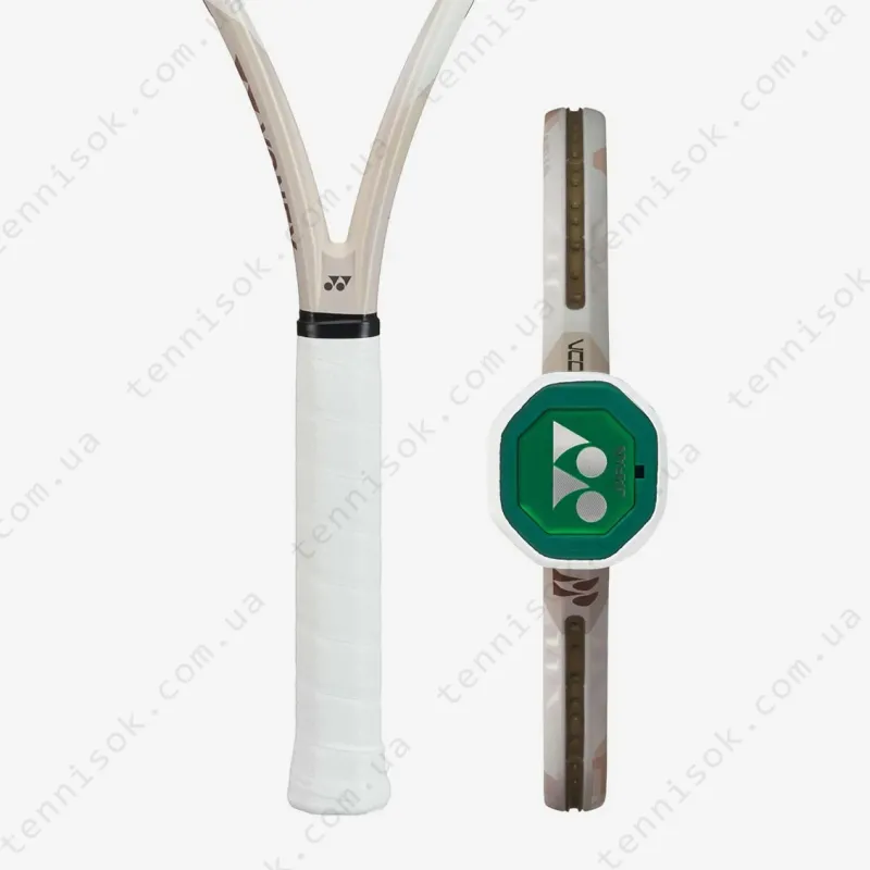 Теннисная ракетка Yonex Vcore 98 (305g) 2024 Sand Beige