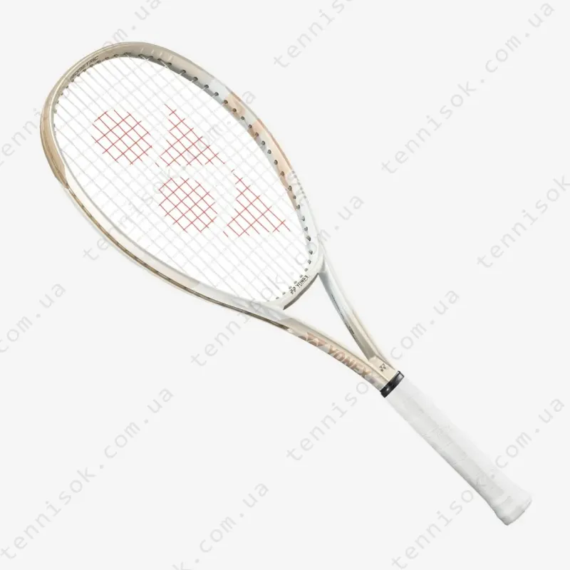 Теннисная ракетка Yonex Vcore Feel (250g) 2024 Sand Beige