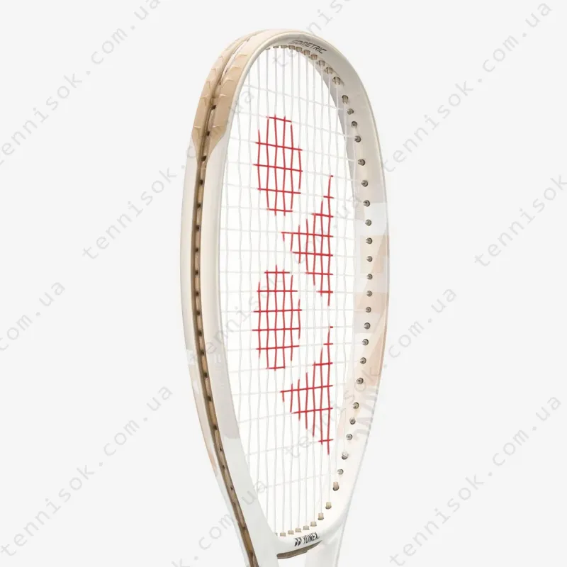 Теннисная ракетка Yonex Vcore Feel (250g) 2024 Sand Beige