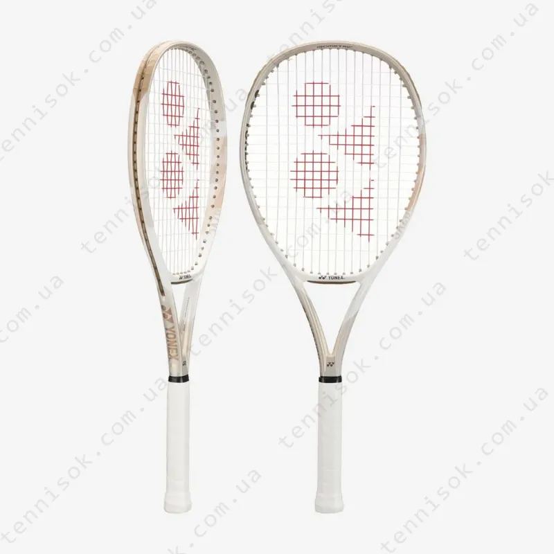 Теннисная ракетка Yonex Vcore Feel (250g) 2024 Sand Beige