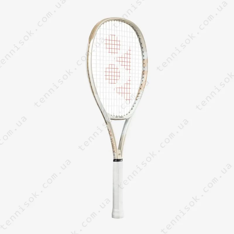 Теннисная ракетка Yonex Vcore Feel (250g) 2024 Sand Beige