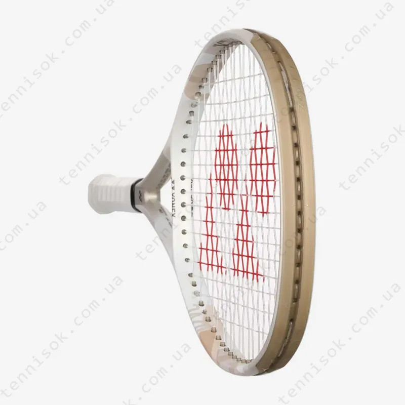 Теннисная ракетка Yonex Vcore Feel (250g) 2024 Sand Beige