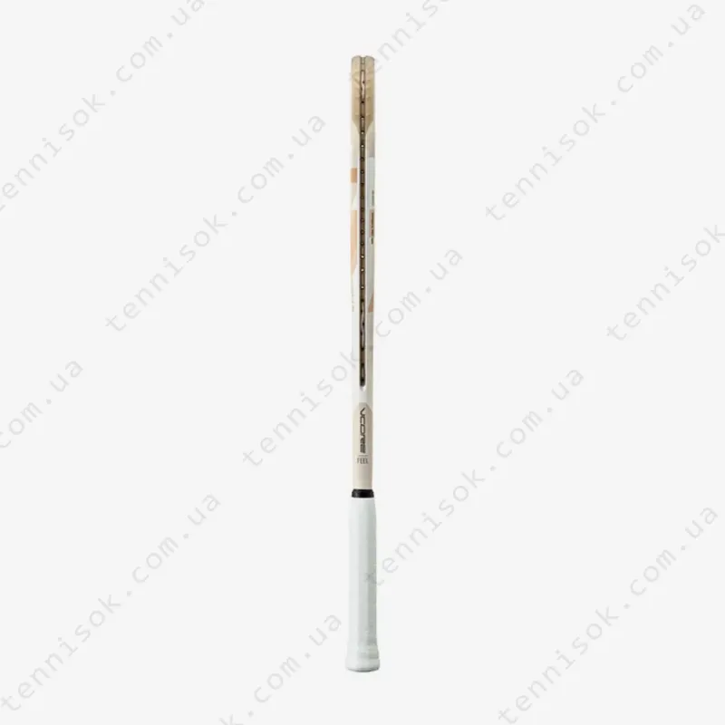 Теннисная ракетка Yonex Vcore Feel (250g) 2024 Sand Beige