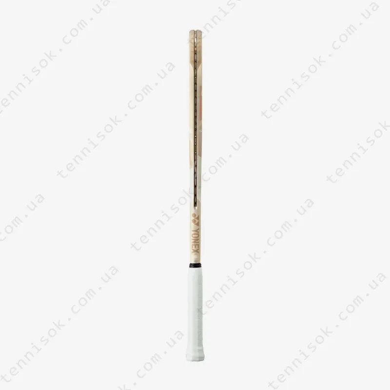 Теннисная ракетка Yonex Vcore Feel (250g) 2024 Sand Beige