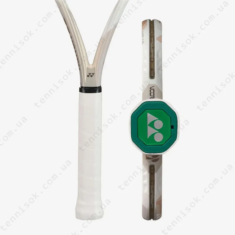 Теннисная ракетка Yonex Vcore Feel (250g) 2024 Sand Beige