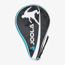 Чехлы для ракетки Joola Pocket Cover Bat Blue